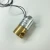 Import 1/8 NPT 2 way normally closed humidifier Brass water solenoid valve 24v from China