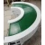 Import 180 Degree Curve Belt Conveyor Transfer Conveyors from China
