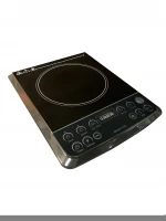 Buy 1 Burner Commercial Hotel Use Black Table-top Gas Cooktop With Cast  Iron from Zhongshan Chuliuxiang Catering Equipment Co., Ltd., China