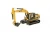 Import 1:87 Scale Diecast Model Toy Cat 320D L Hydraulic Excavator Truck Toy for Sale from Hong Kong