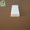 18mm halfsplay white radiata pine Finger Joint Block Board