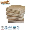 19 plyer Hardwood 28mm Plywood for Container Flooring