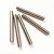 Import 19.3g/cc pure tungsten round bar stock in kg price from China