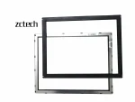 19inch infrared touch screen for Payment Kiosk /queuing machine/Self-service vending machine