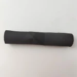 19mm Hydraulic Hose Flexible Fabric braided high pressure rubber hose