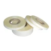 19mm width Plastic Tape PET Tape For Corner Pasting Machine / Box Corner Sealing Tape
