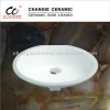 19X15" ceramic lavatory basins,china basin,landry sink 1615