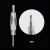 Import 1D 1P 3P 5P 5F 7F Sterilized Tattoo Needle For Tattoo Machine Microblading Pen Tattoo Eyebrow Lip Permanent Makeup Ink Cartridge from China