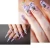 Import 1kg 3D Best Selling Soak off  Odorless  Press On Nails Private UV Painting Gel For Nail Salon from China