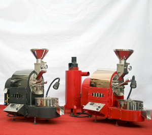 1kg 3kg 6kh 10kg 15kg coffee roaster / coffee bean roaster machine
