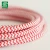 Import 2 core round 2*0.75 flexible cable covered with textile from China