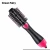 Import 2 in 1 New Design Magic Salon Hair Dryer Amazon Hot Sale  hot air brush hair dryer from China