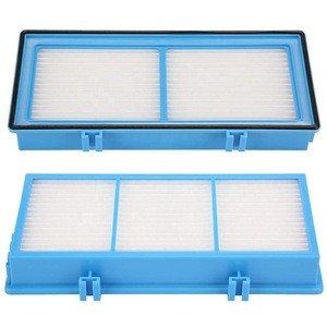 2 PACK Holmes AER1 Total Air Filter HEPA Filter Replacement
