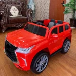 2 seats children ride on car electric toy car for big kids