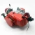 Import 2-Stroke Bicycle Engine Motor Mini Motorized Bike 49cc engine from China