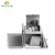 Import 2 Tiers Kitchen Organizer Standing Cutlery Shelf Storages And Holders Box Dish Drying Rack from China
