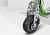 Import 2 wheel 71cc Folding Gas Scooter hot sale from China