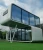 Import 20 Ft Prefab Expandable Container House Living Mobile Prefabricated Villa Home CONTAINER HOUSE FOLDING HOUSE from China
