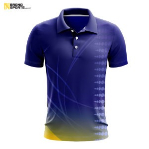 20  Professional Cricket Uniform international Team Cricket Uniform Blue with sublimation for Adults
