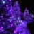 Import 200 LEDs Solar outdoor string lights christmas tree decoration lights solar led fairy light from China