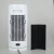 Import 2000w desktop ptc portable heater fan electric heater home electronic heater from China