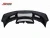 Import 2003-2007 VC STYLE CARBON FIBER FRONT BUMPER FOR MITSUBISHI LANCER EVOLUTION EVO 8-9 from China