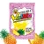 Import 200g/box Pineapple Flavored Juice Powder Drink from China