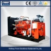 200kW Natural gas/Biogas/LPG/Syngas/Oil gas/Coal mine gas generator