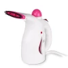 200ml Garment Steamer For Clothes, Handheld Fabric Steam Iron Cleaning for Travel or Home Clothing Hook & Brush
