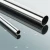 Import 201 ss304 stainless steel welded pipe ss 304 welding hollow bar from China