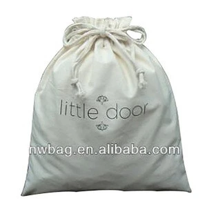 2013 Wholesale Cotton Dustbag For Handbag.Shoes, custom gift bags with logo ,packaging bags for shoe