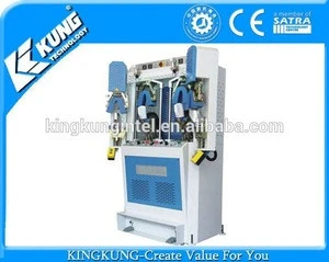 2014 High quality two hot Shoe heel moulding Machine,shoe heel injection moulding Machine