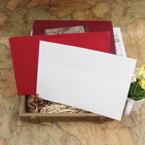 2014 Hot sale c7 white paper envelopes
