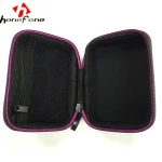 2016 cheap small waterproof eva video camera bag