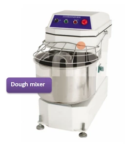 2016 hot sales dough mixer/food mixer/baking equipment