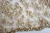 2017 Top end french gold sequins tulle lace fabric 3d lace fabric beads bridal wedding lace HY0617