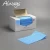Import 2018 all new 1/4 fold pe dots silicone cleaning cloth from China