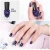 Import 2018 Custom Brand Hot Sales 10colors cat eye professional wholesale uv gel nail polish 10ml from China