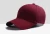 Import 2018 Hot sale Custom logo sports cap Outdoor fashionable baseball cap from China