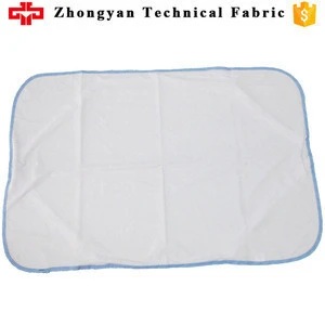 2018 Hot waterproof mattress protector cover TPU breathable mat