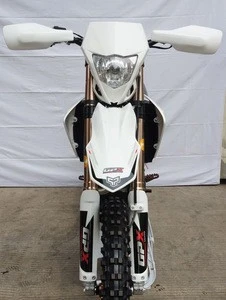 2018 New 2 -Stroke Motorcycle 250CC