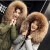 Import 2018 New animal fur animal fur animal fur from China