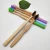 Import 2018 New Bamboo Clean Wood Sticks Cotton Buds Medical for Ears Health Makeup Tools Micro from China