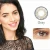 Import 2018 New Fashion 3 tone natural color contact lenses wholesale lens manufacturer from China