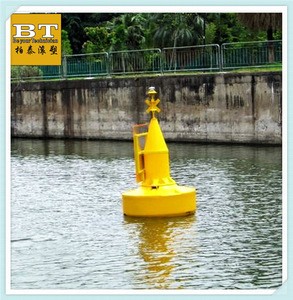 2018 New Product Shock proof red green buoy navigation