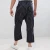 Import 2018 Oversized Tapered sublimation  printed stripped mens casual trousers from China