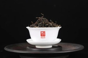 2018 Yunnan black tea