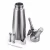 Import 2018Professional Dessert Tools Stainless Steel Whipped Cream Dispenser from China