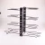 Import 2019 hot sale kitchen organizer pan rack holder with double sided rack storage holder from China