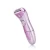 Import 2019 new arrival electric shaver for women cordless electric shaver trimmer waterproof hair trimmer from China